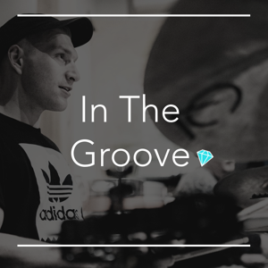 In The Groove: A Podcast for Drummers and Musicians