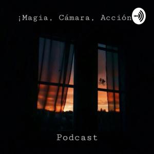 ¡Magia, Cámara, Acción!