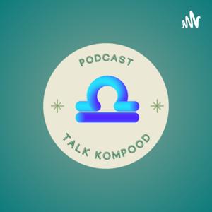 Podcast Talk.KomPod