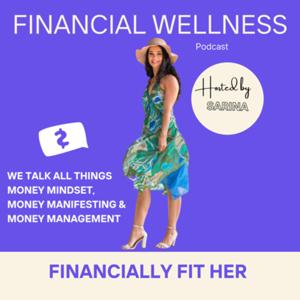 Financial Wellness by Financially Fit Her