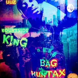 BaGHunTAX KoURTside Yo host Uuz magooz