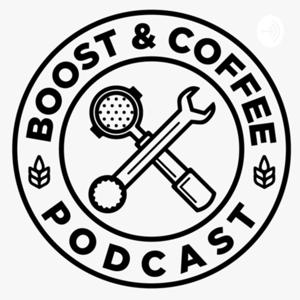 Boost & Coffee Podcast