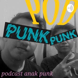 PODPUNK