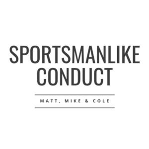 SportsmanLike Conduct