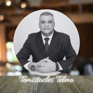 Professor Temístocles Telmo