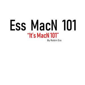 Ess MacN 101