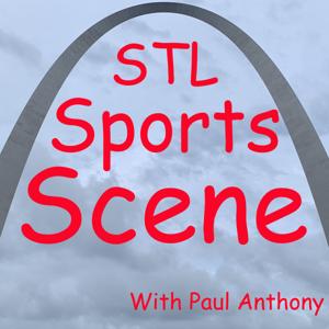 St. Louis Sports Scene