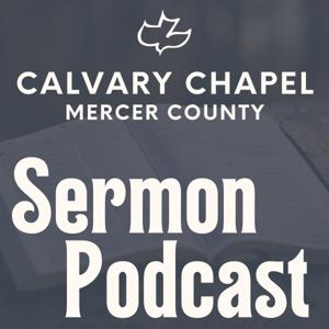 Calvary Mercer Sermon Podcast