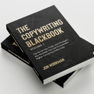 The Copywriting Blackbook Podcast