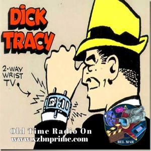 Dick Tracy