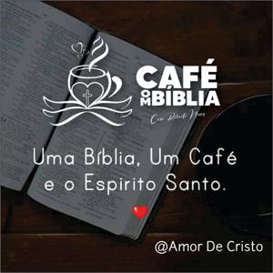 Café com Bíblia