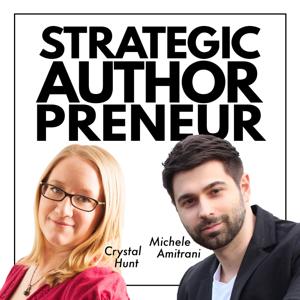 Strategic Authorpreneur