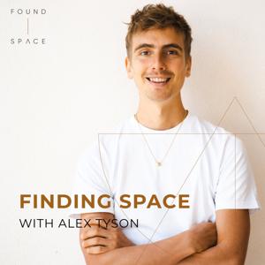 Finding Space by Alex Tyson