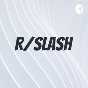 R/slash