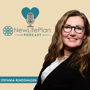 NewLifePlan Podcast - für Menschen, die mehr von ihrem Leben wollen!