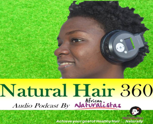 Natural Hair 360