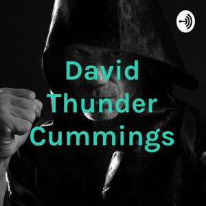 David Thunder Cummings