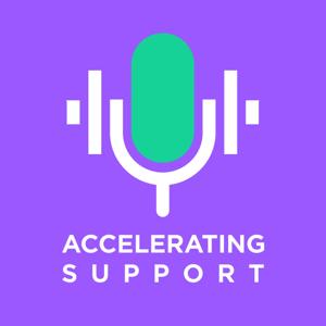 Accelerating Support