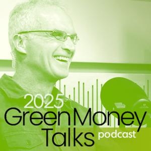 GreenMoney Talks