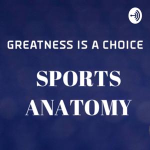 Sports Anatomy with Ryan Suhaka