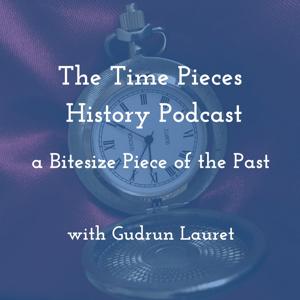 Time Pieces History