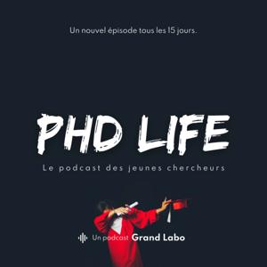 PhDLife