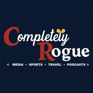 Completely Rogue