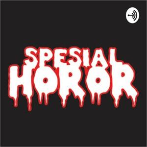 Spesial Horor