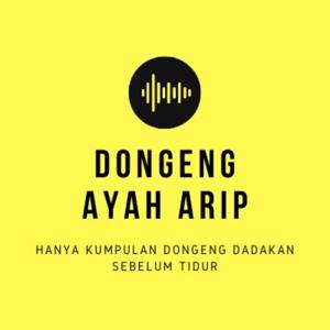 Dongeng Ayah Arip