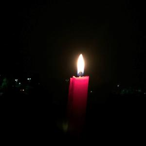 Lone Candle: Podcast