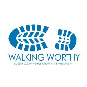 Walking Worthy