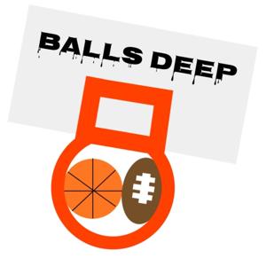Balls Deep