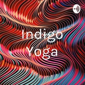 Indigo Yoga by Sharon Cannon