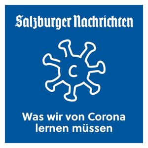 Wege aus der Krise - Was wir von Corona lernen müssen
