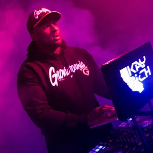 DJ Kay Rich Podcast