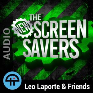 The New Screen Savers (Audio) by TWiT