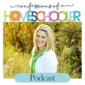 Confessions of a Homeschooler