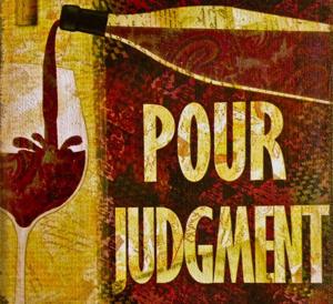 Pour Judgment