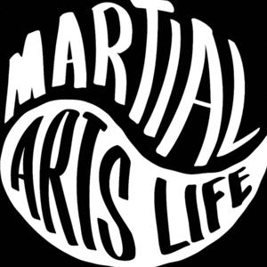 Martial Arts Life Podcast