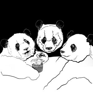 Panda Podcast UK