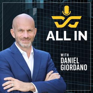 All In with Daniel Giordano