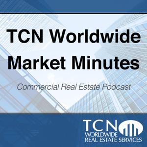 TCN Worldwide Market Minutes Podcast