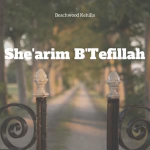 Beachwood Kehilla She'arim B'Tefillah