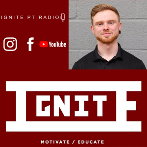 Ignite PT Radio