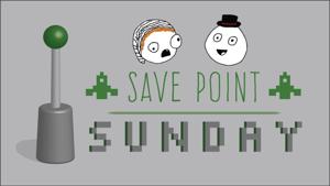 Save Point Sunday