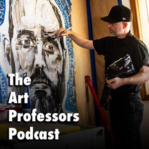 The Art Professors Podcast