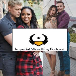 Imperial Wrestling Podcast