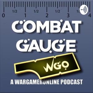 Combat Gauge