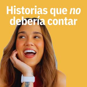 Historias que NO deberia contar