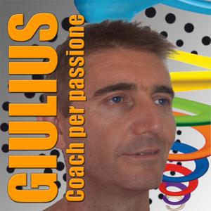 Giulius coach per Passione